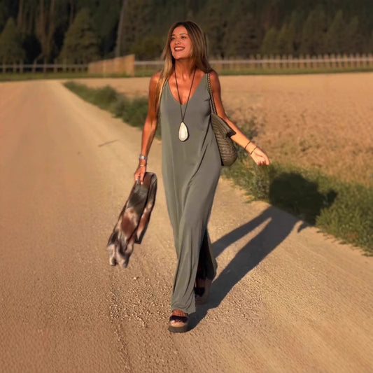 Robe sexy pour femme